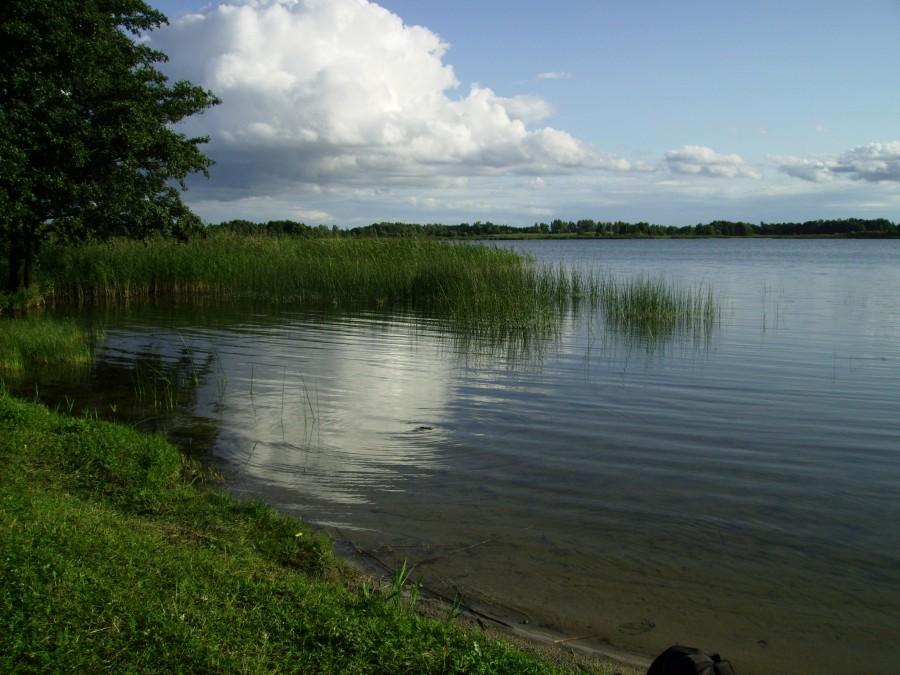 Jezioro Tuchlin