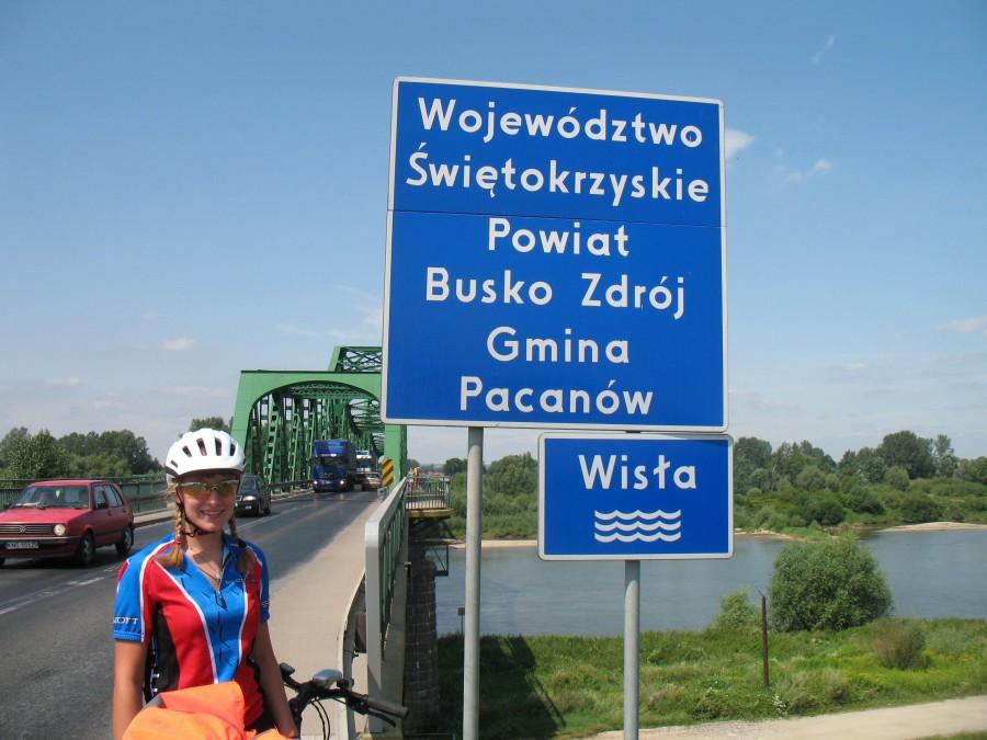 Opuszczamy nasza małaPOLSKĘ