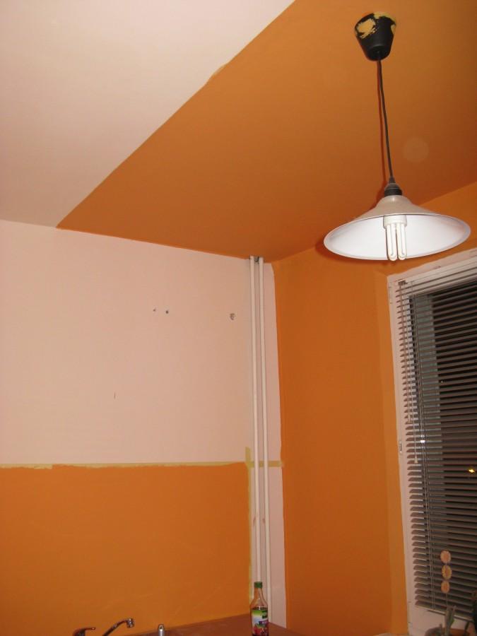 remont w kuchni