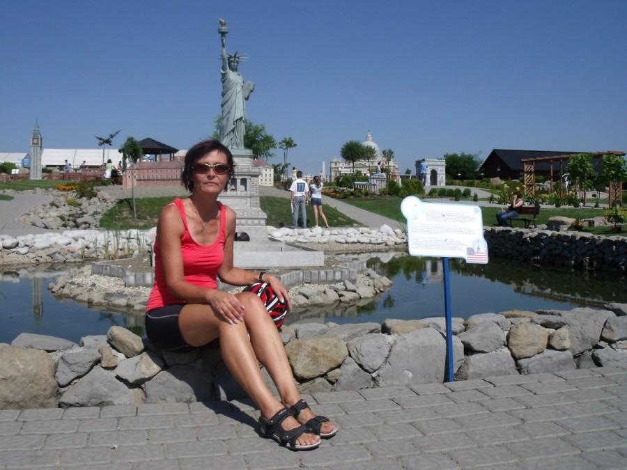 byłam w NY