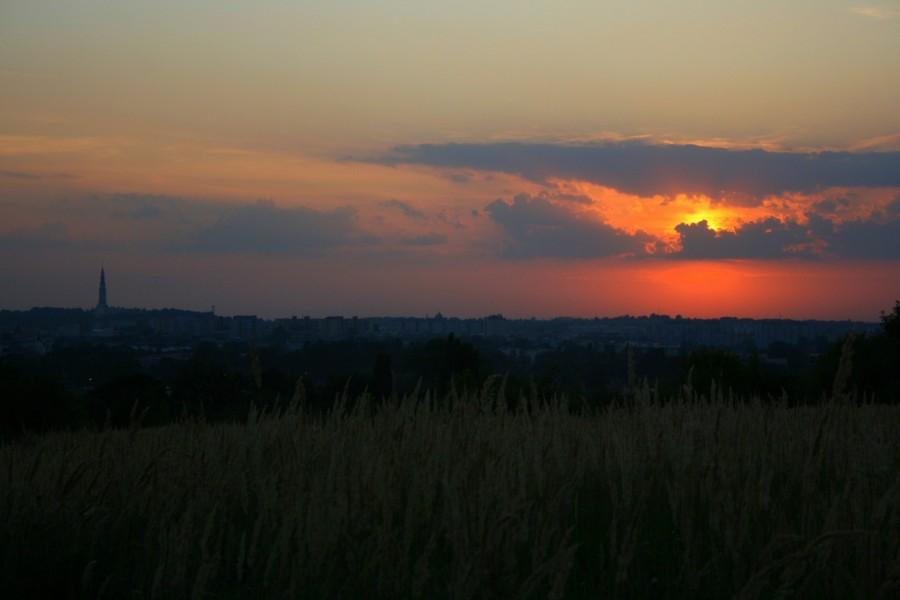 Zachód