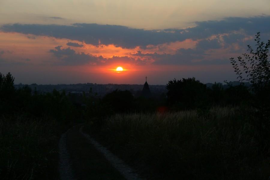Zachód