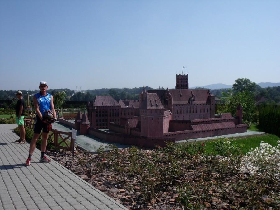 To już Malbork