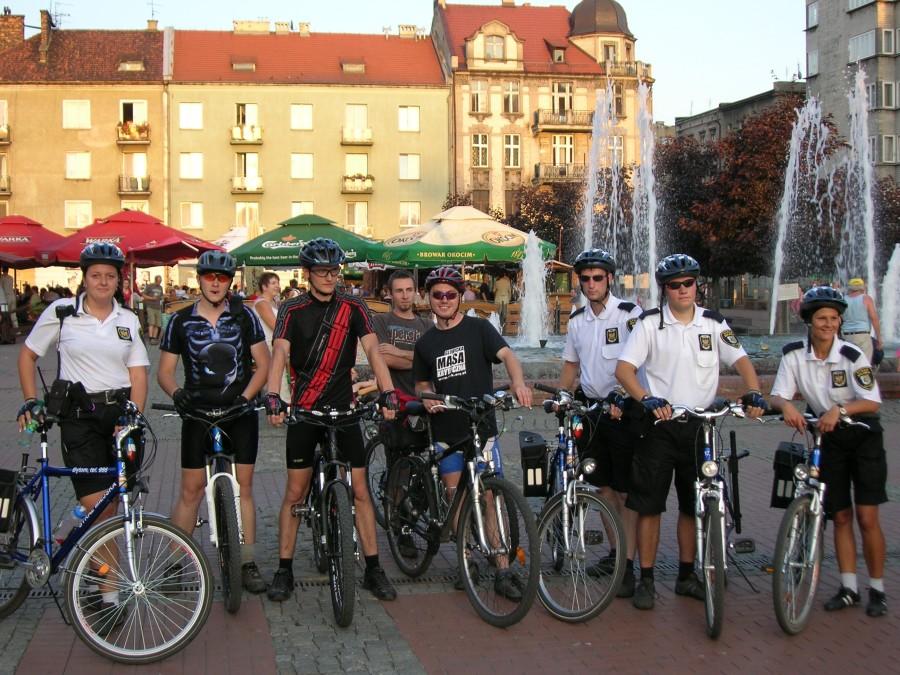 II Bytomska Masa Krytyczna