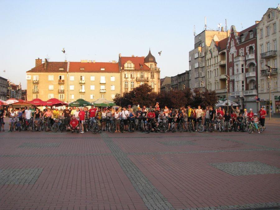 II Bytomska Masa Krytyczna