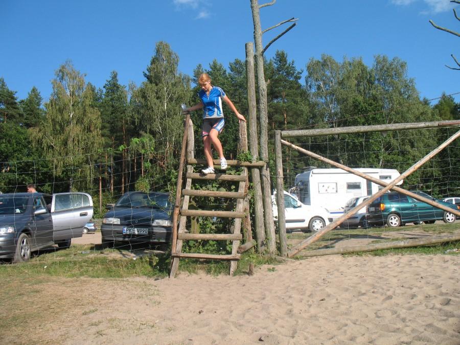 Park Dzikich Zwierząt - Kadzidłowo