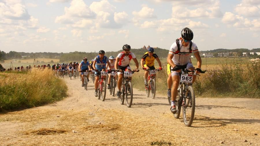 Mazovia MTB Nidzica 2009