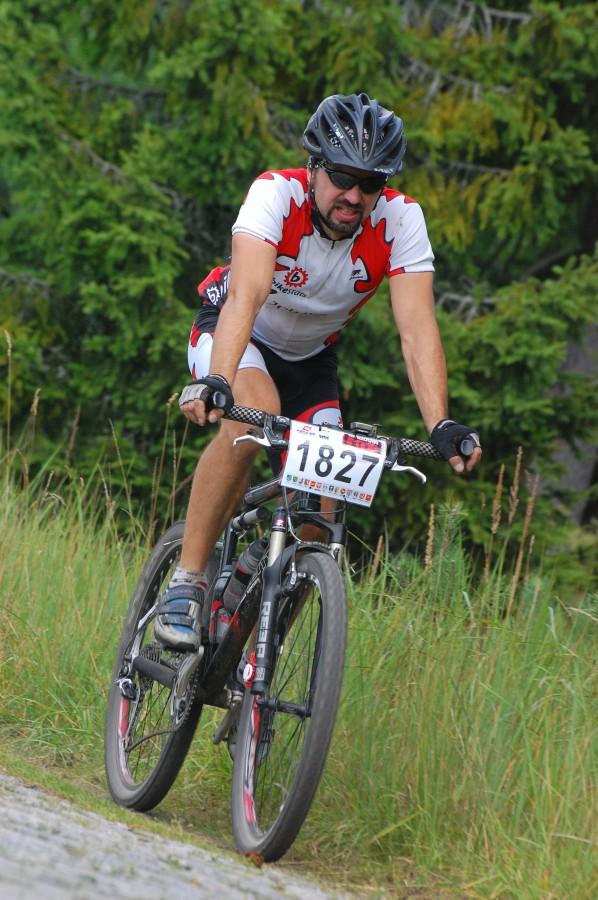 Mazovia MTB Nidzica 2009