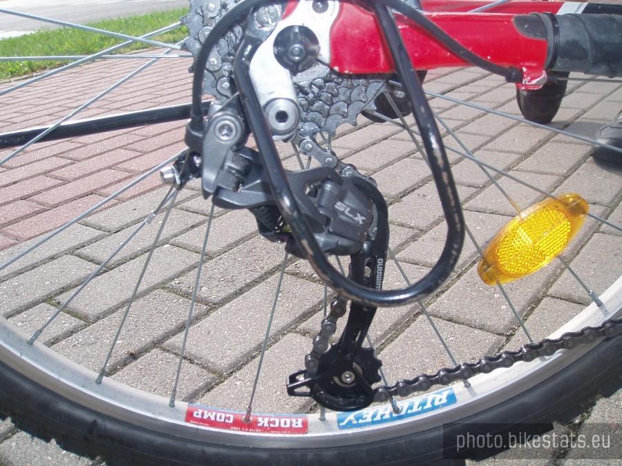 Nowy SLX