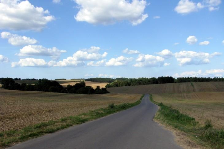 Z Nadrensee do Ladenthin
