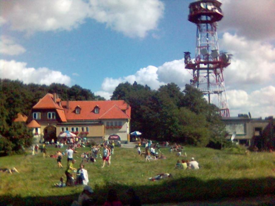 ślęża