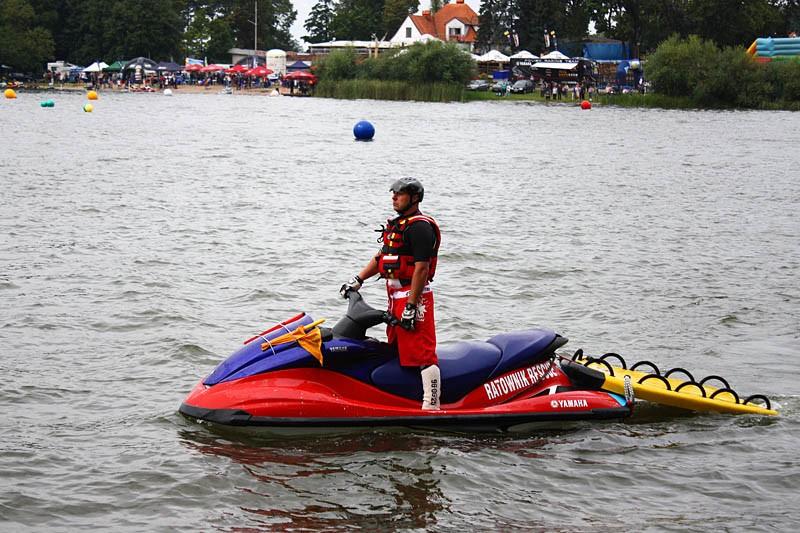 Ratownik