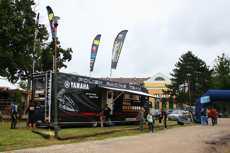 Polish Racing Team