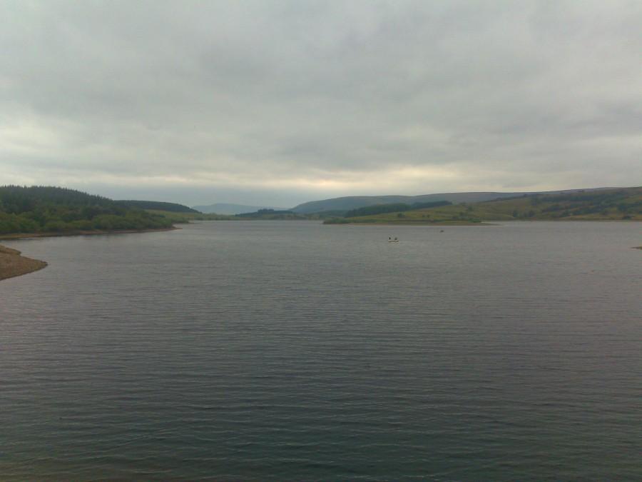 Stocks Reservoir