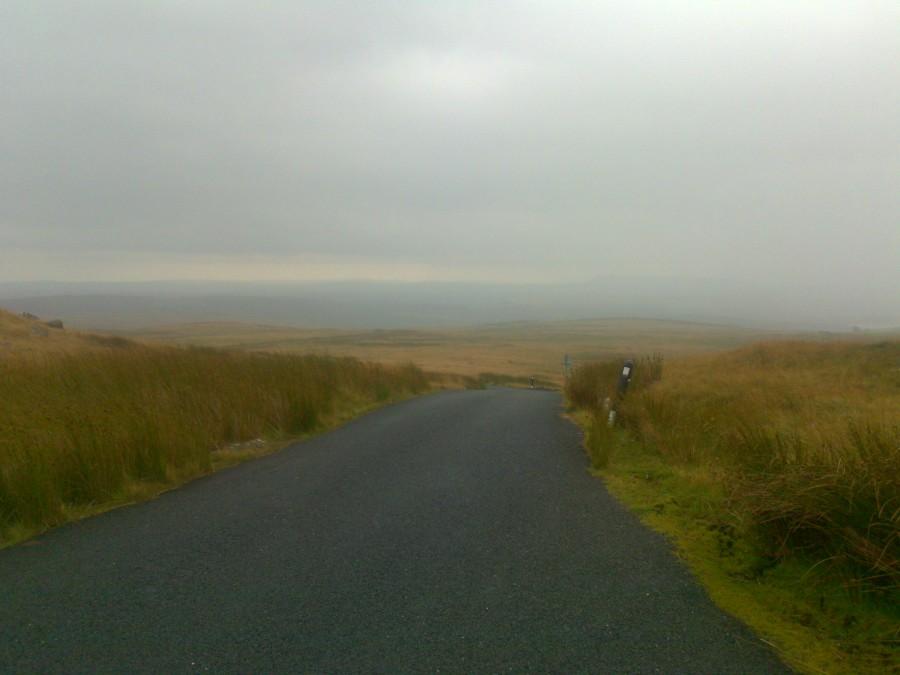 Lancashire's hills