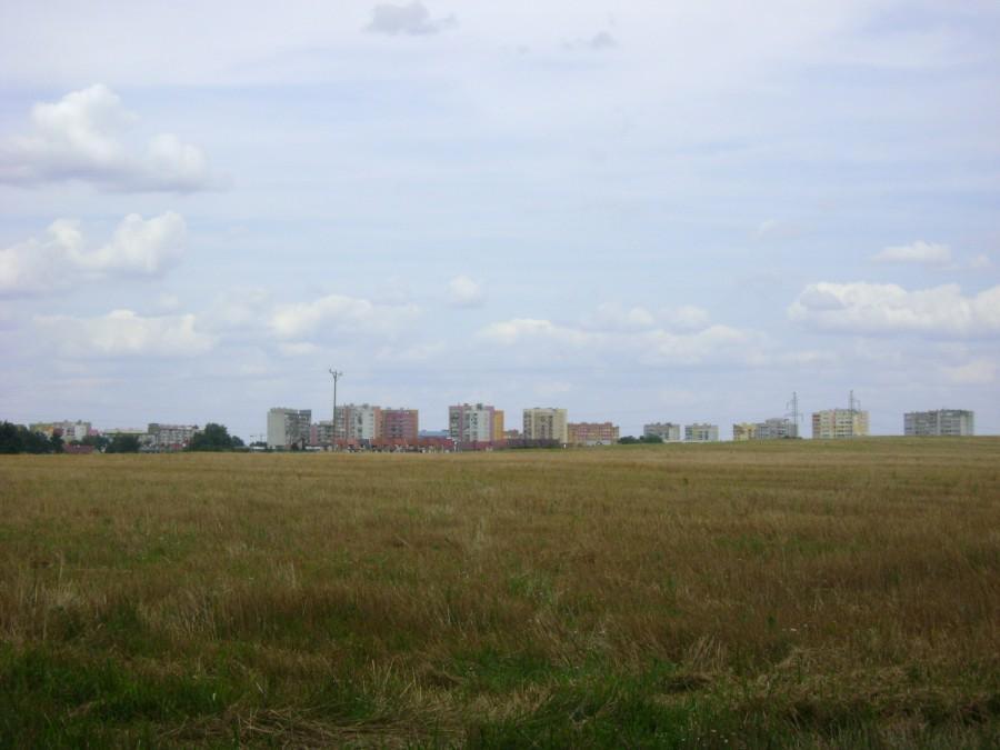 Lubin panorama