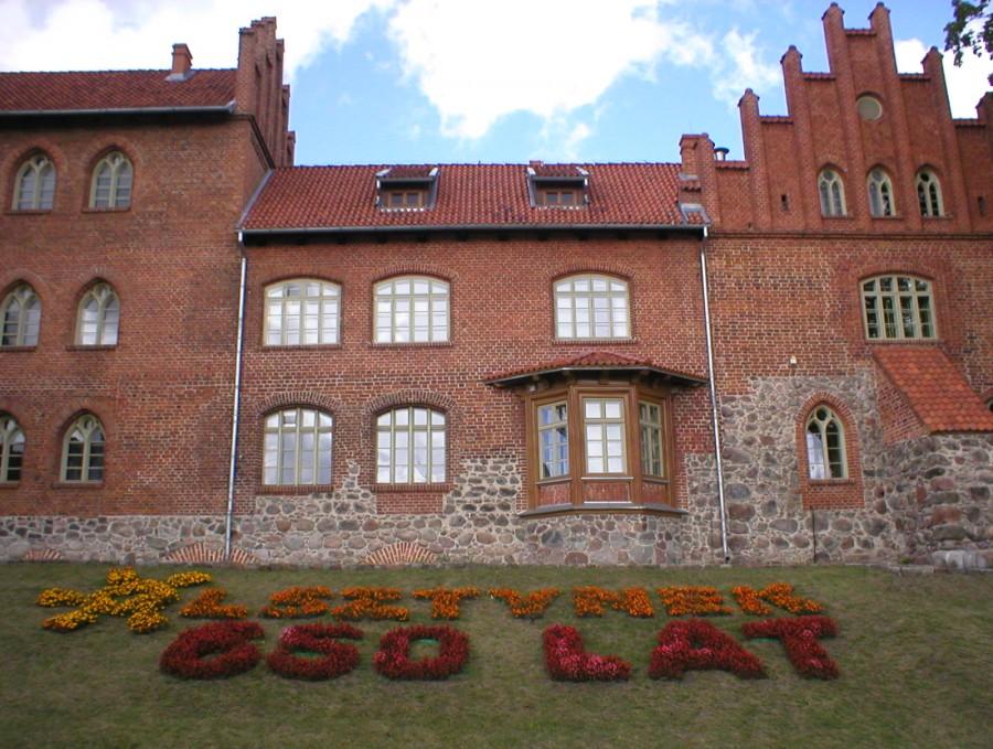 OLSZTYNEK-JUBILEUSZ