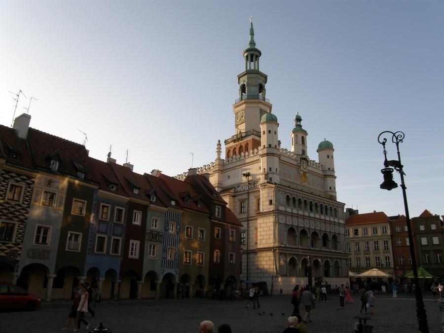 Poznański Ratusz
