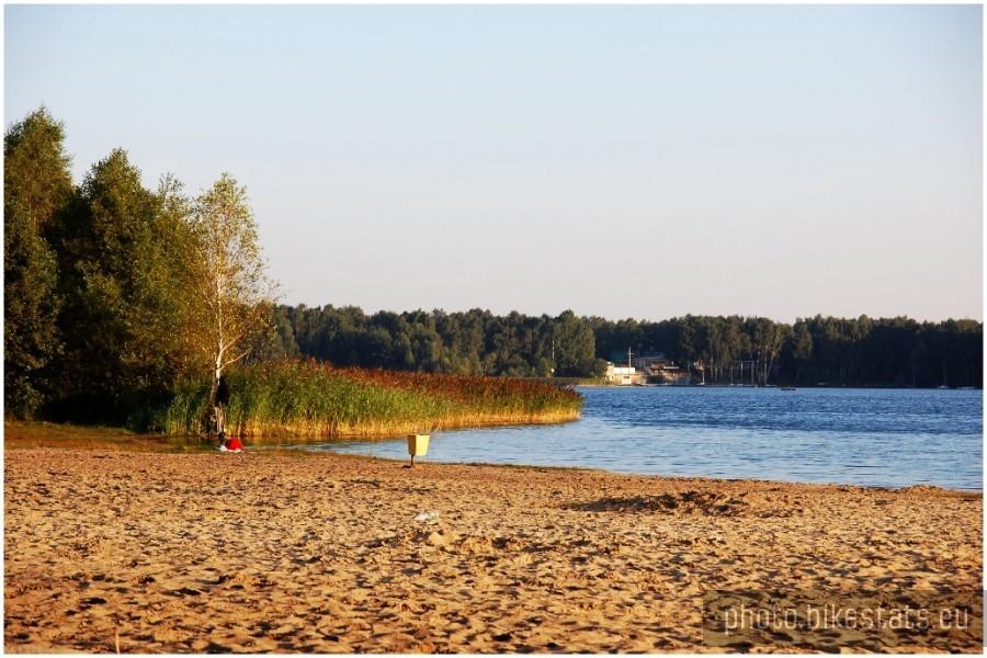 Dąbrowa górnicza - Pogoria 1