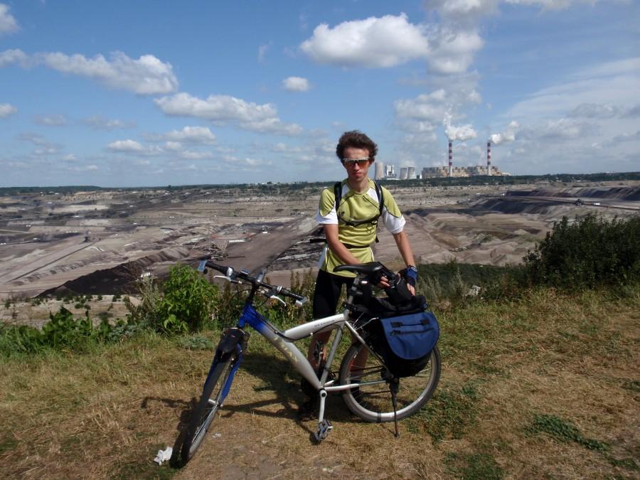 Krydus nad Wielką Dziurą