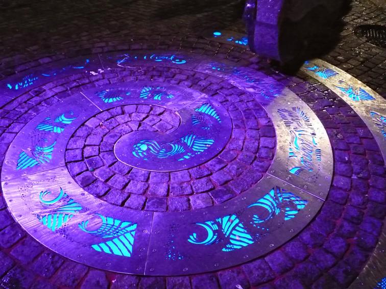 Spiralka