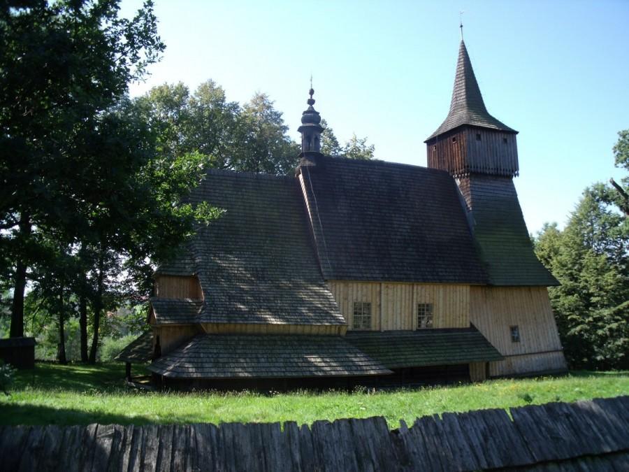 W całej krasie