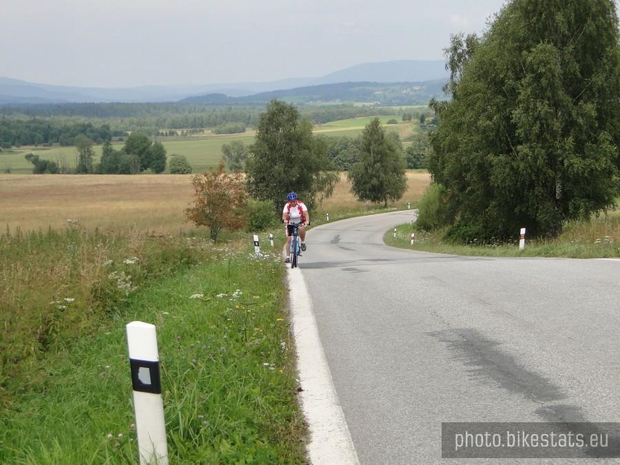 podjazd