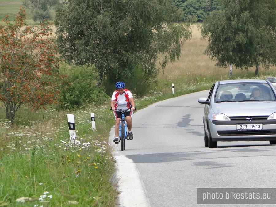 podjazd