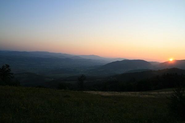 Beskid Wyspowy