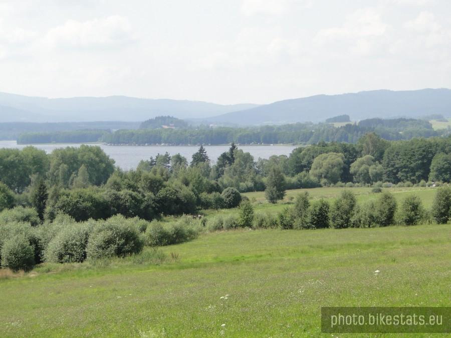 widoczki po drodze