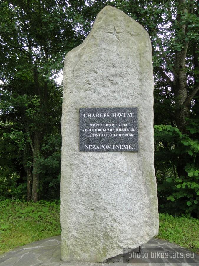pomnik amerykańskiego żołnierza