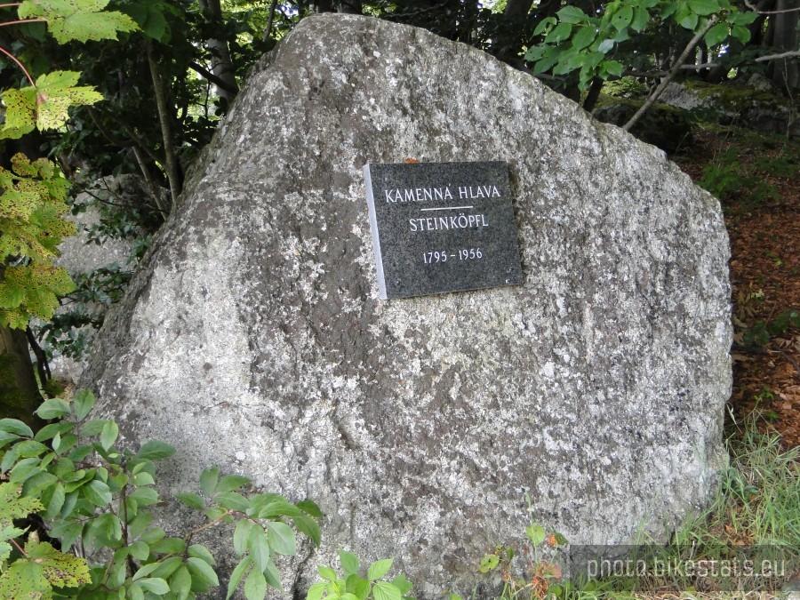 Kamienna Hlava