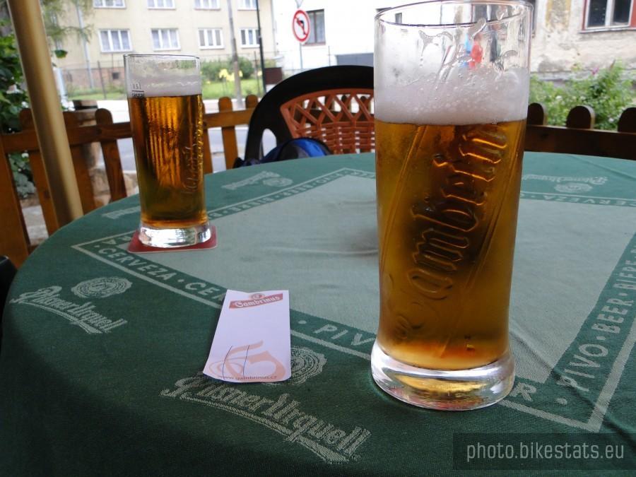 gambrinus 10