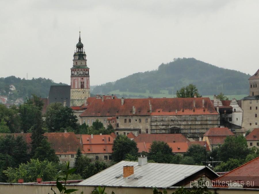 Cesky Krumlov autor:ggrzybek