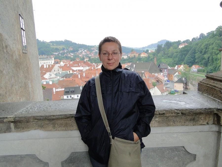 panienka z okienka autor zdjęcia ggrzybek