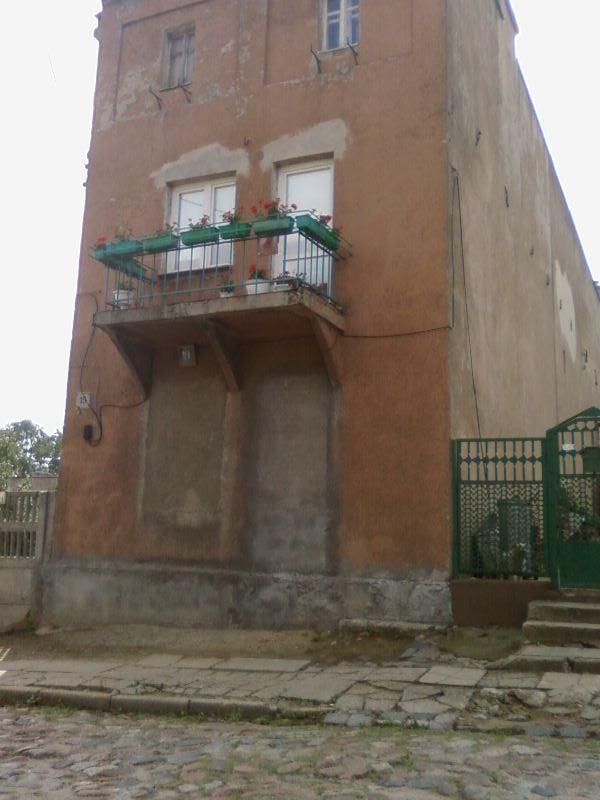 Kamieniczka
