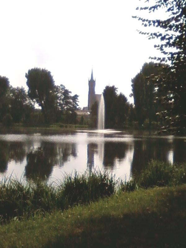 Park miejski