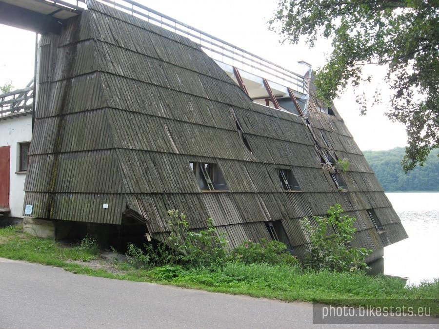Centrum Wypoczynkowe Wieżyca