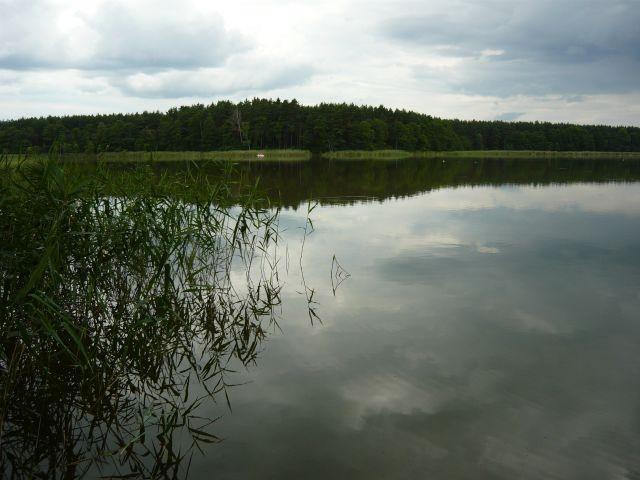 Jezioro Nidzkie