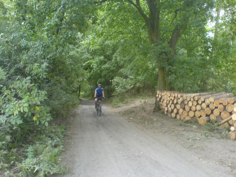 finał podjazdu