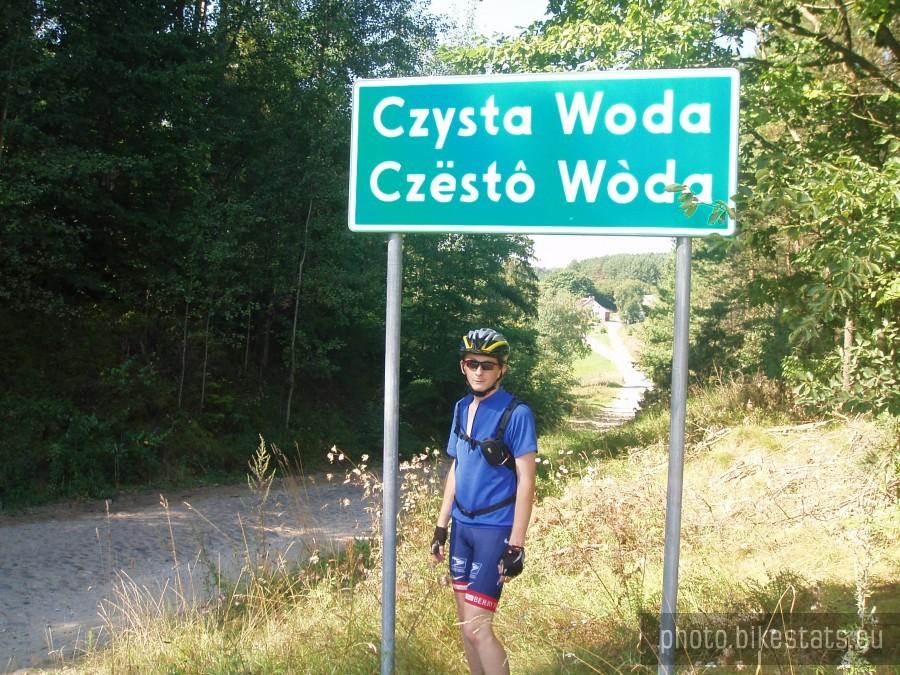 Czysta (Wóda) zdrowia dóda :P