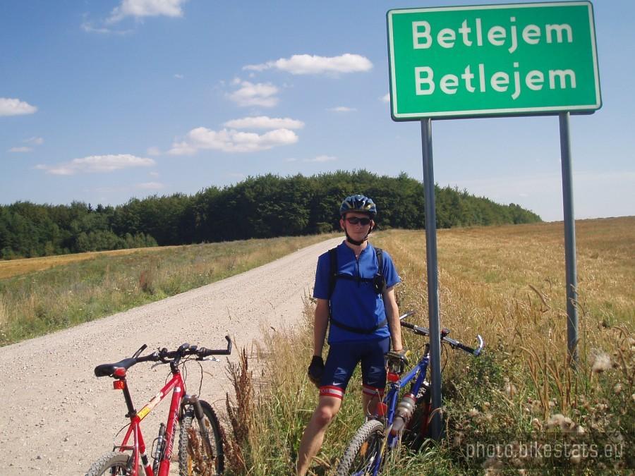 Przybieżeli do Betlejem