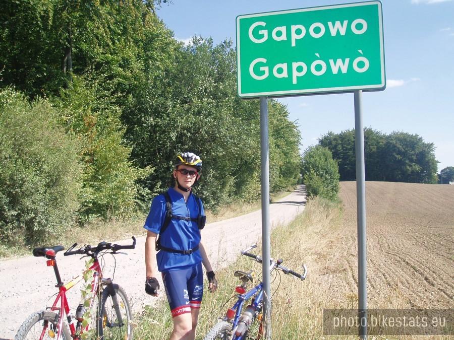 (za)Gapowo