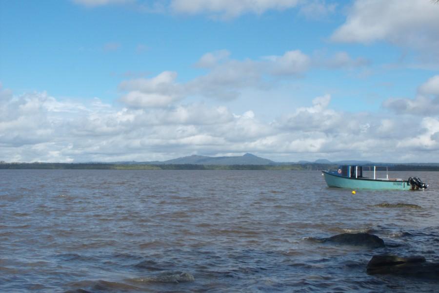 Lake Coothoraba