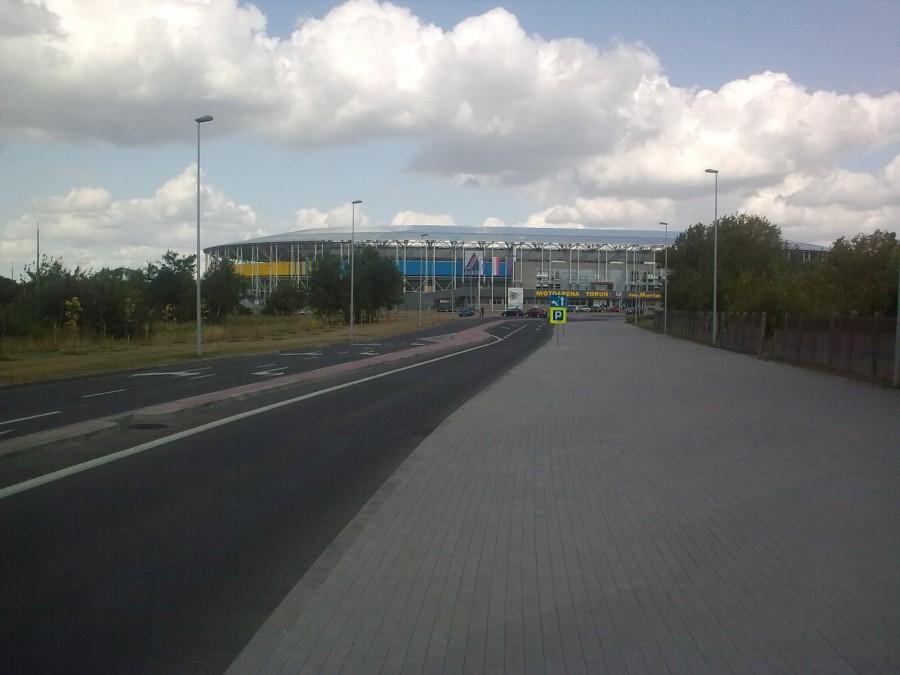 Moto Arena Toruń