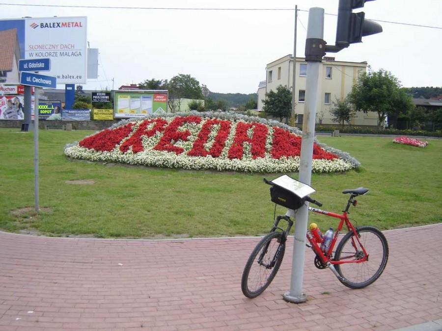 Reda