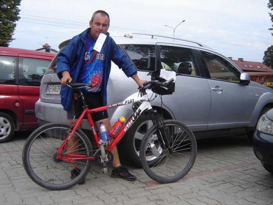 Darecki na PreHarpaganie