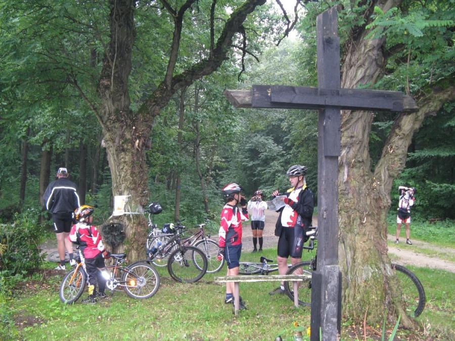 Każdy punkt ma pełną dokumętację zdjęciową