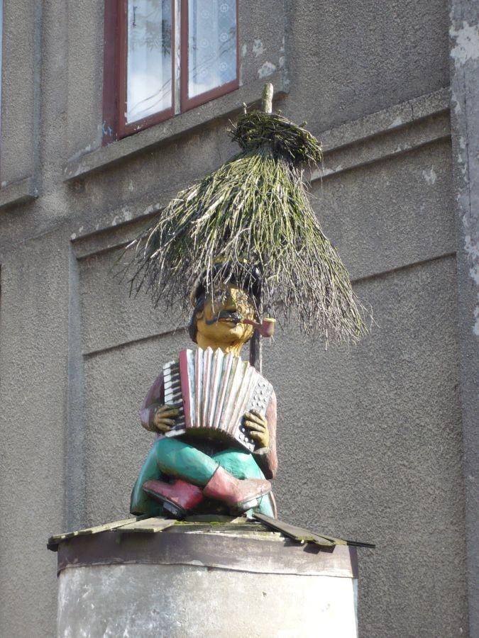 Muzykant