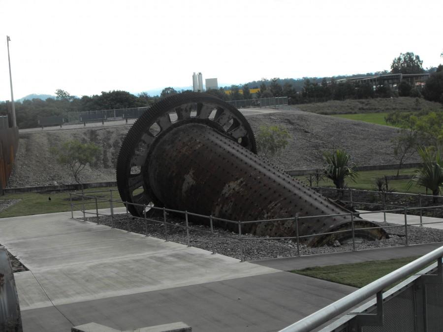 Turbina